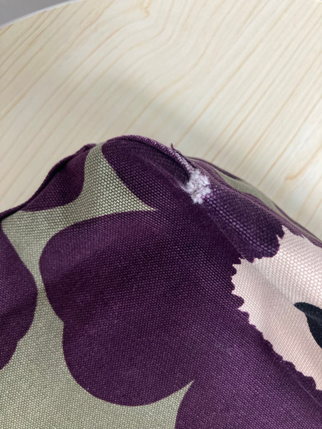 Marimekko flower tote bag  상품이미지9