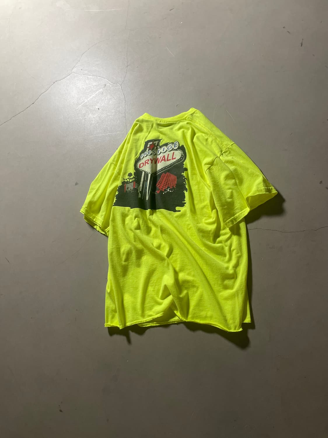 90’s GILDAN Vintage Graphic T-shirt 상품이미지1