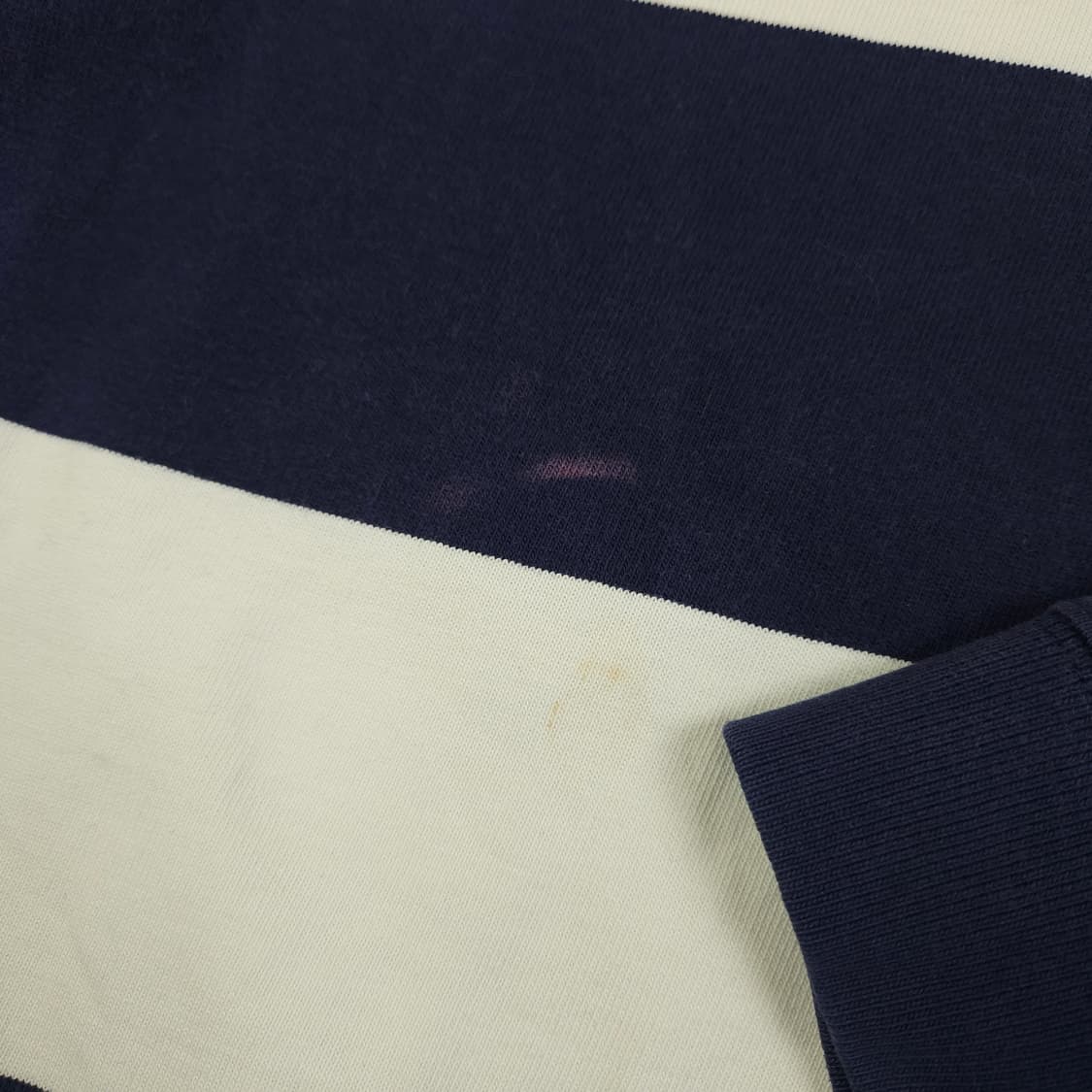 폴로 랄프로렌 단가라 럭비티 상품이미지6