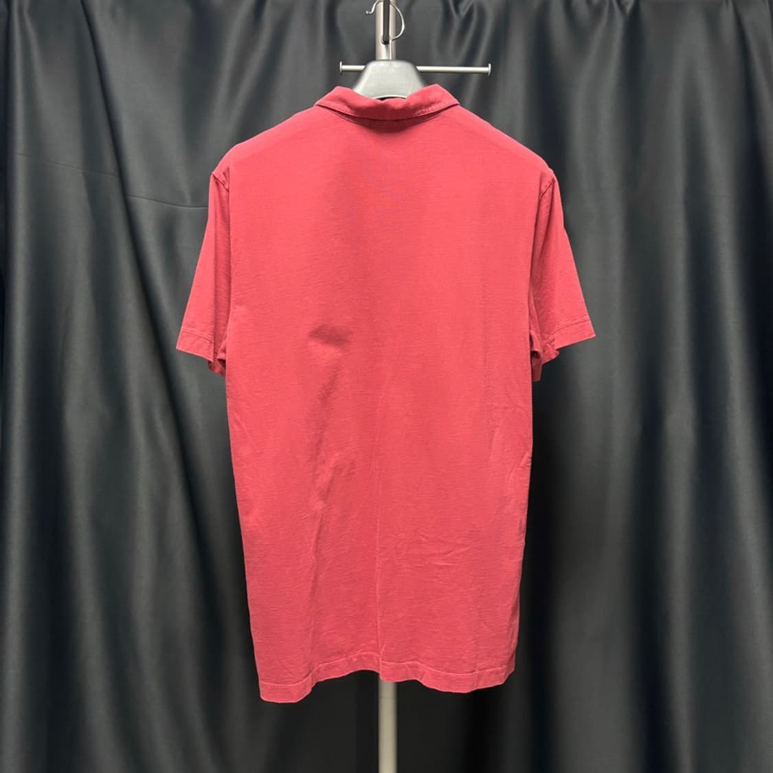 3) 제임스펄스 james perse 폴로 반팔 티셔츠 상품이미지3