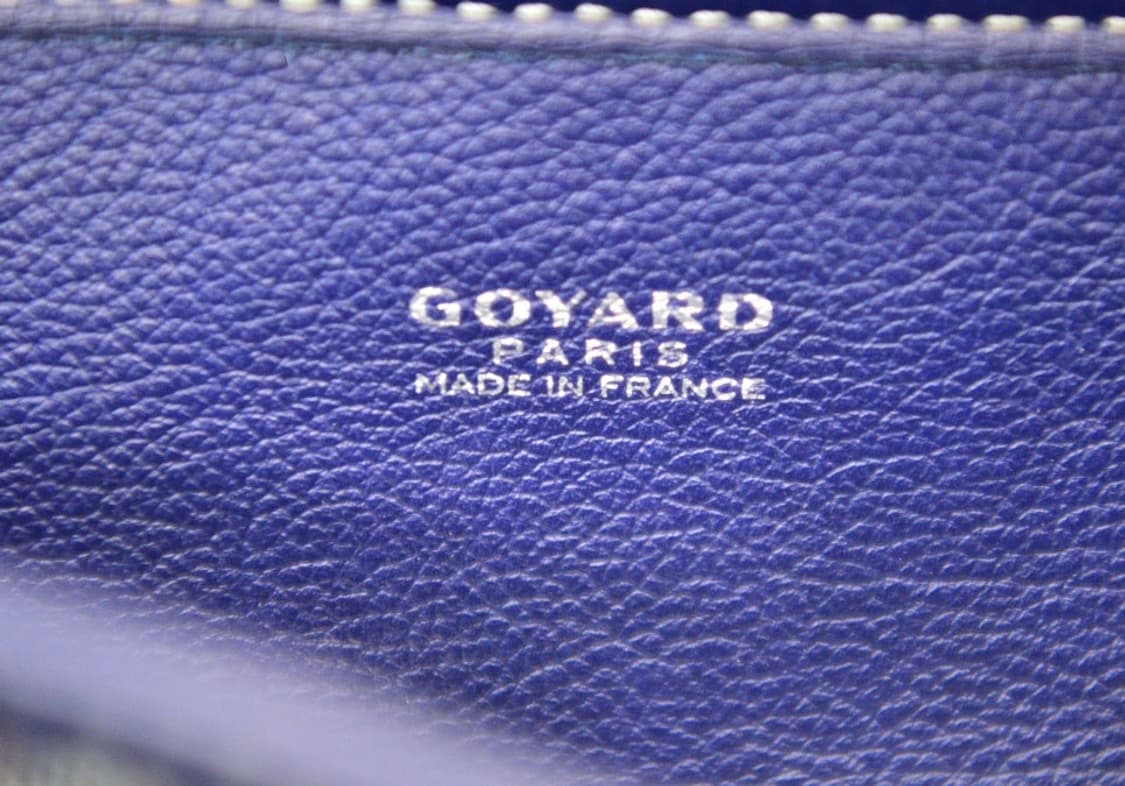 고야드 부르고뉴 토트백 (정품) 상품이미지7