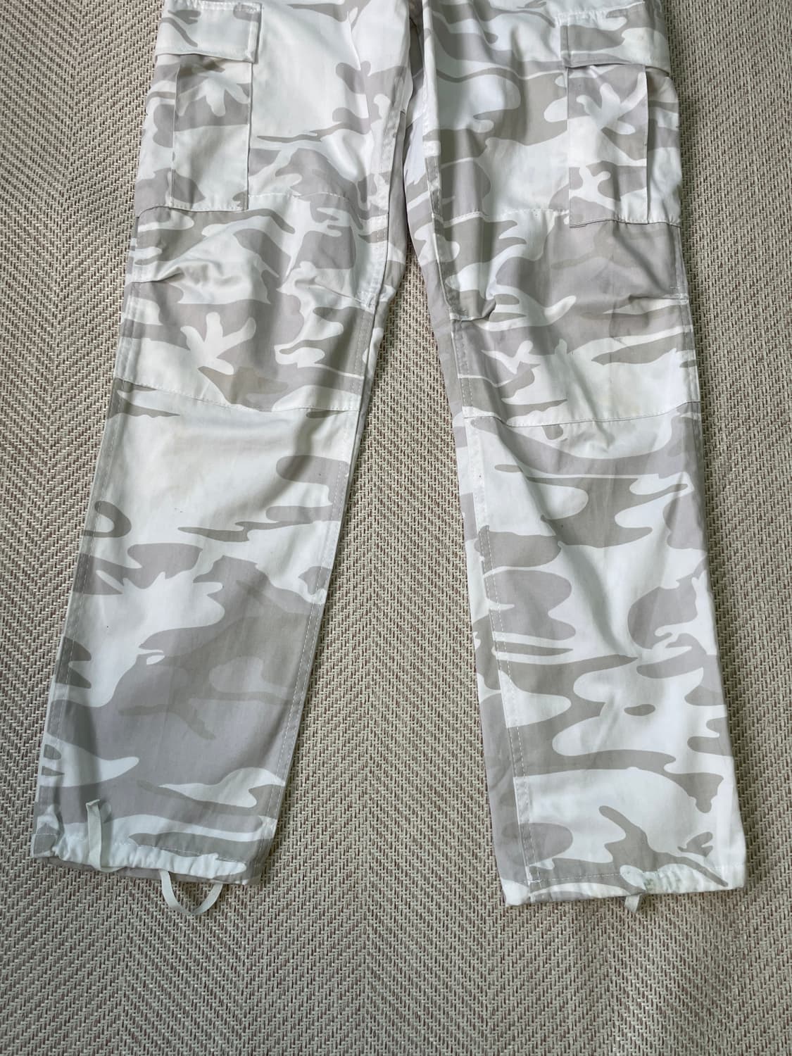 로스코 밀리터리 카고팬츠  J03172 상품이미지2