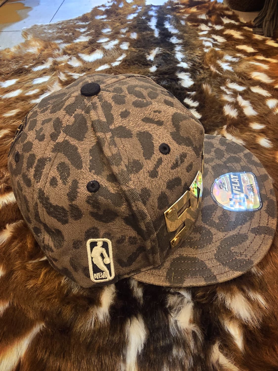 NBA필라델피아세븐티식서스(Philadelphia 76ers) 스냅백캡 상품이미지2