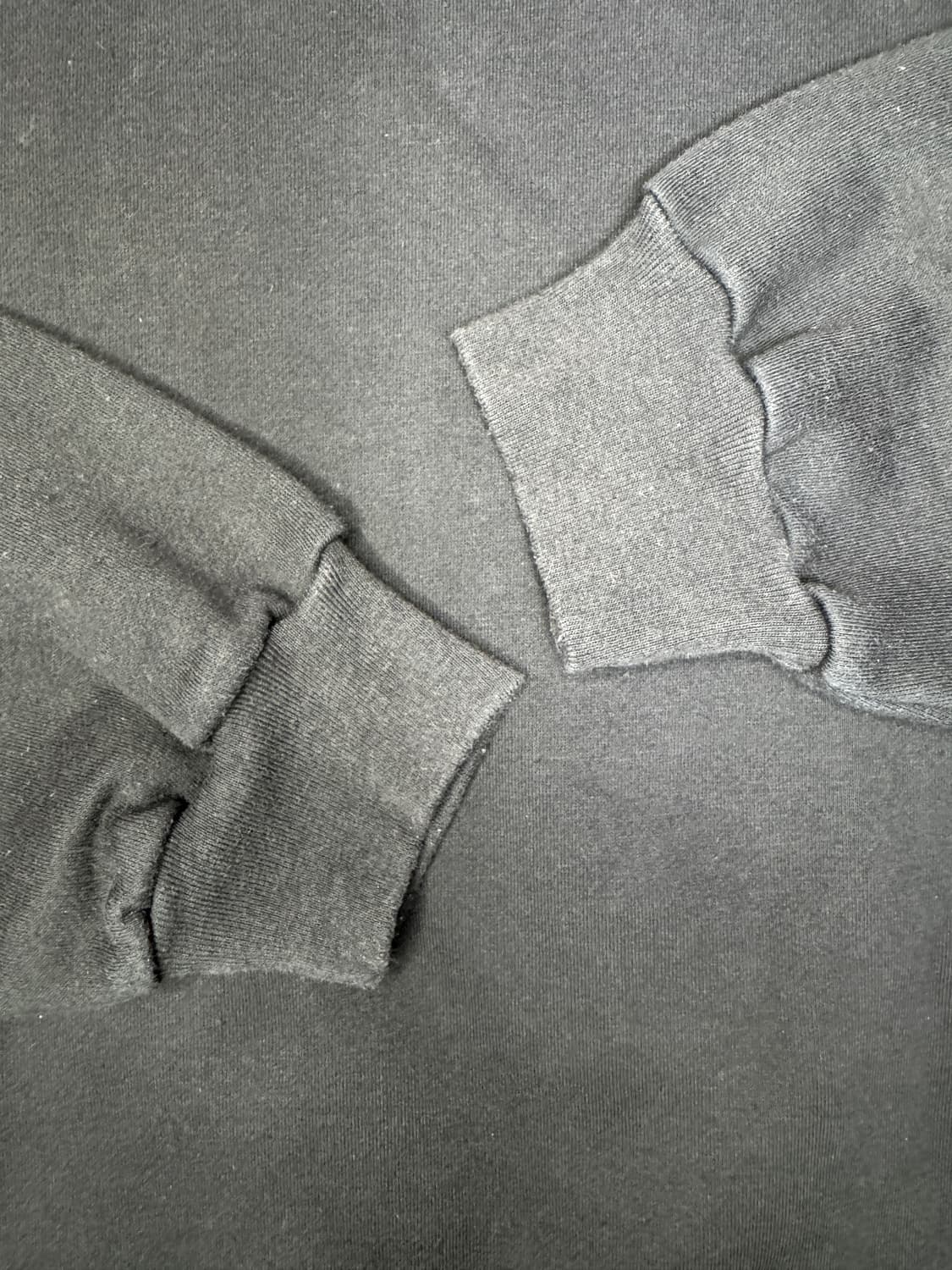 빈티지 90s 나이키 NIKE AIR 스웻셔츠 맨투맨 L 상품이미지5