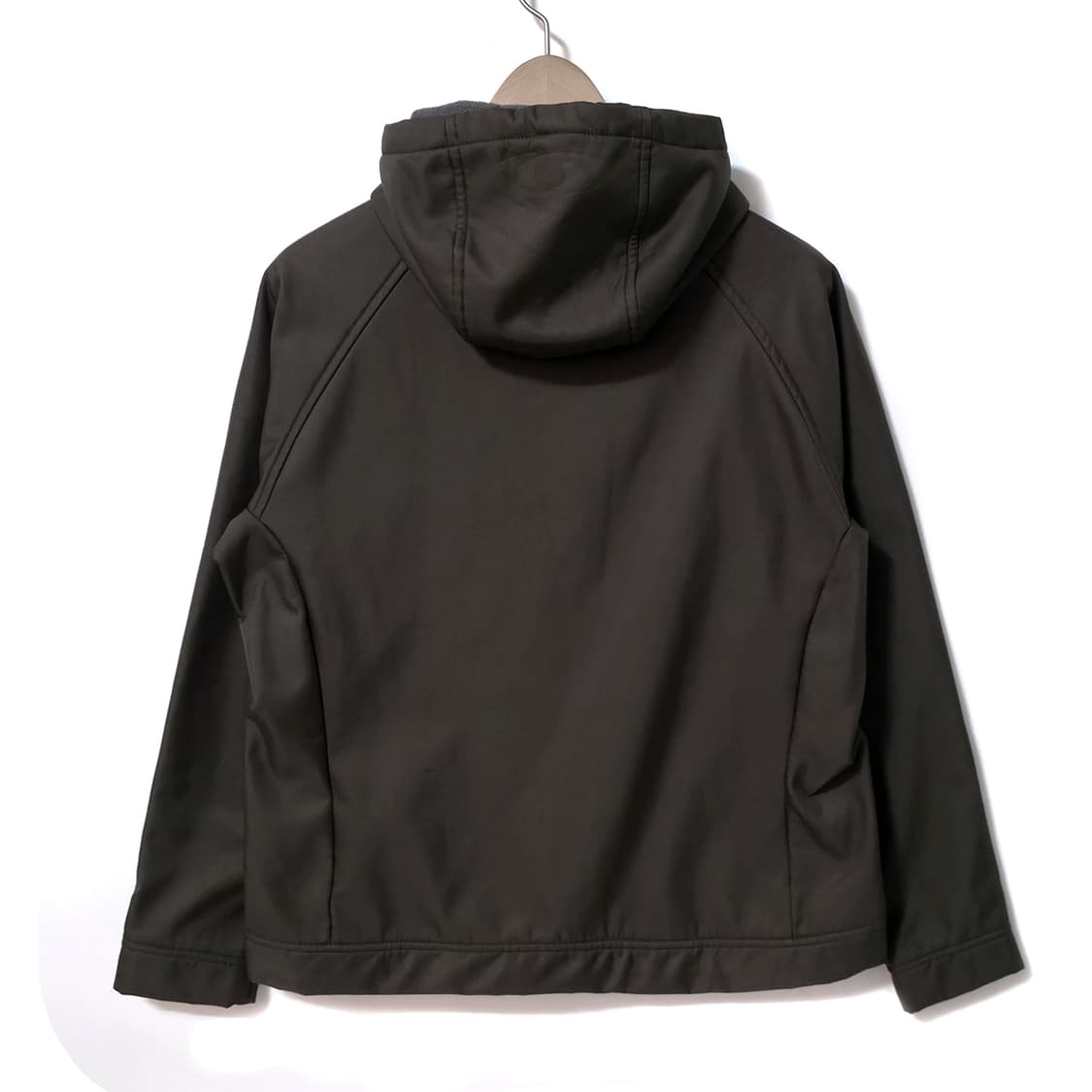 [W/XL] 살로몬 악티썸 소프트쉘 자켓 브라운 상품이미지2
