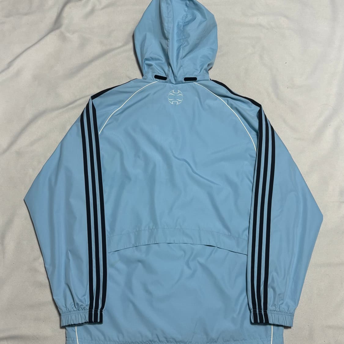 🫶🏻 아디다스 아르헨티나 국가대표 스카이블루 바람막이🫶🏻 상품이미지3