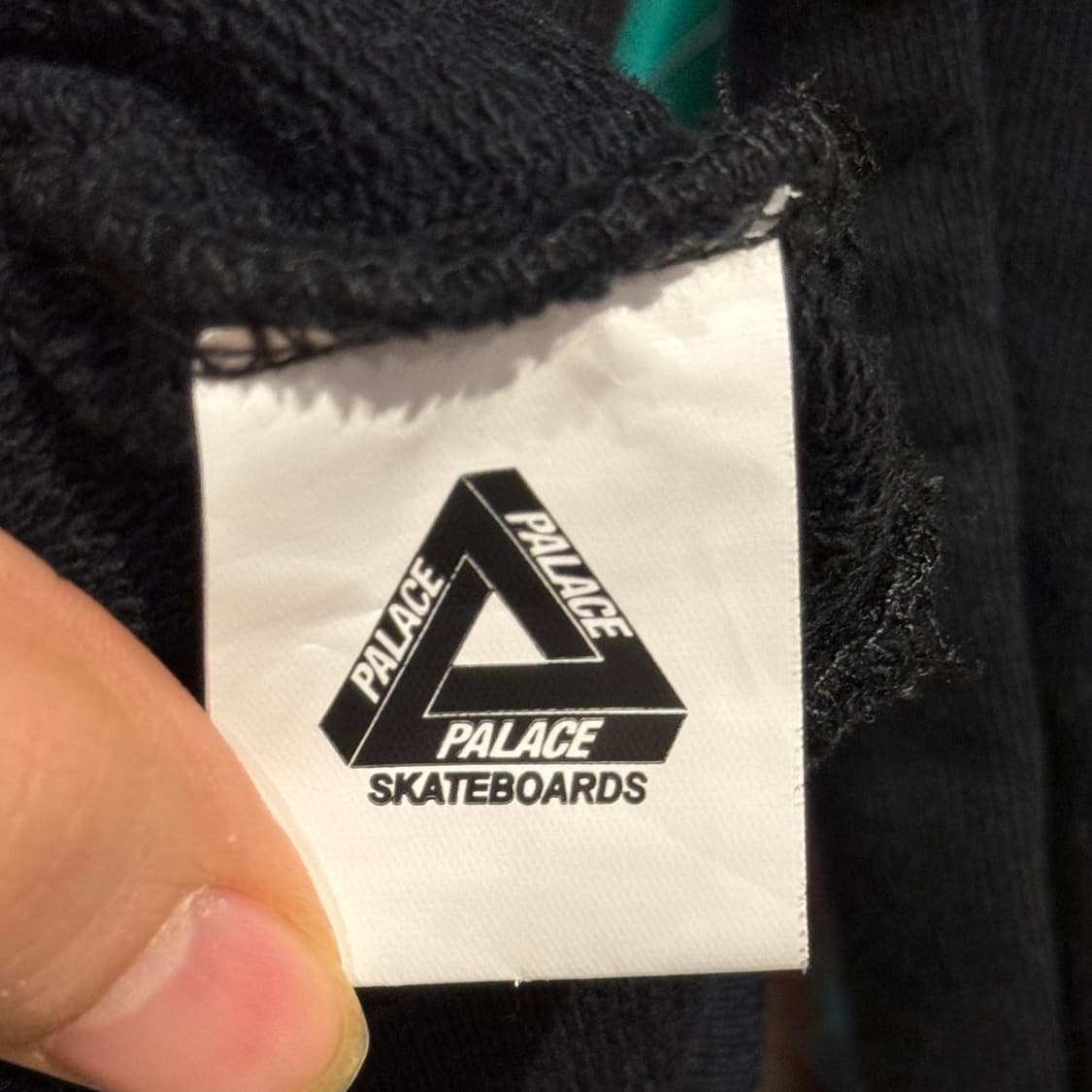 palace 팔라스 톤 후드티 상품이미지8