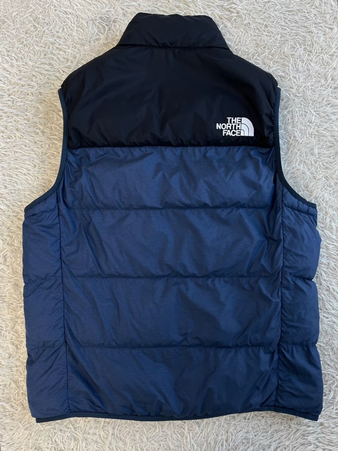 노스페이스 경량 패딩 조끼/#400 상품이미지3