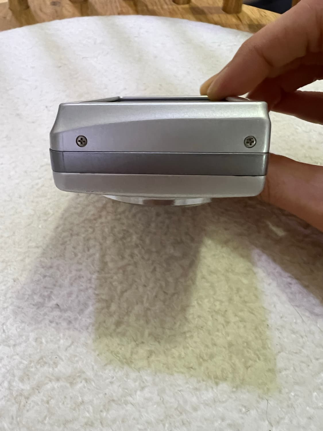 후지필름 파인픽스 f480 빈티지 디카 상품이미지8