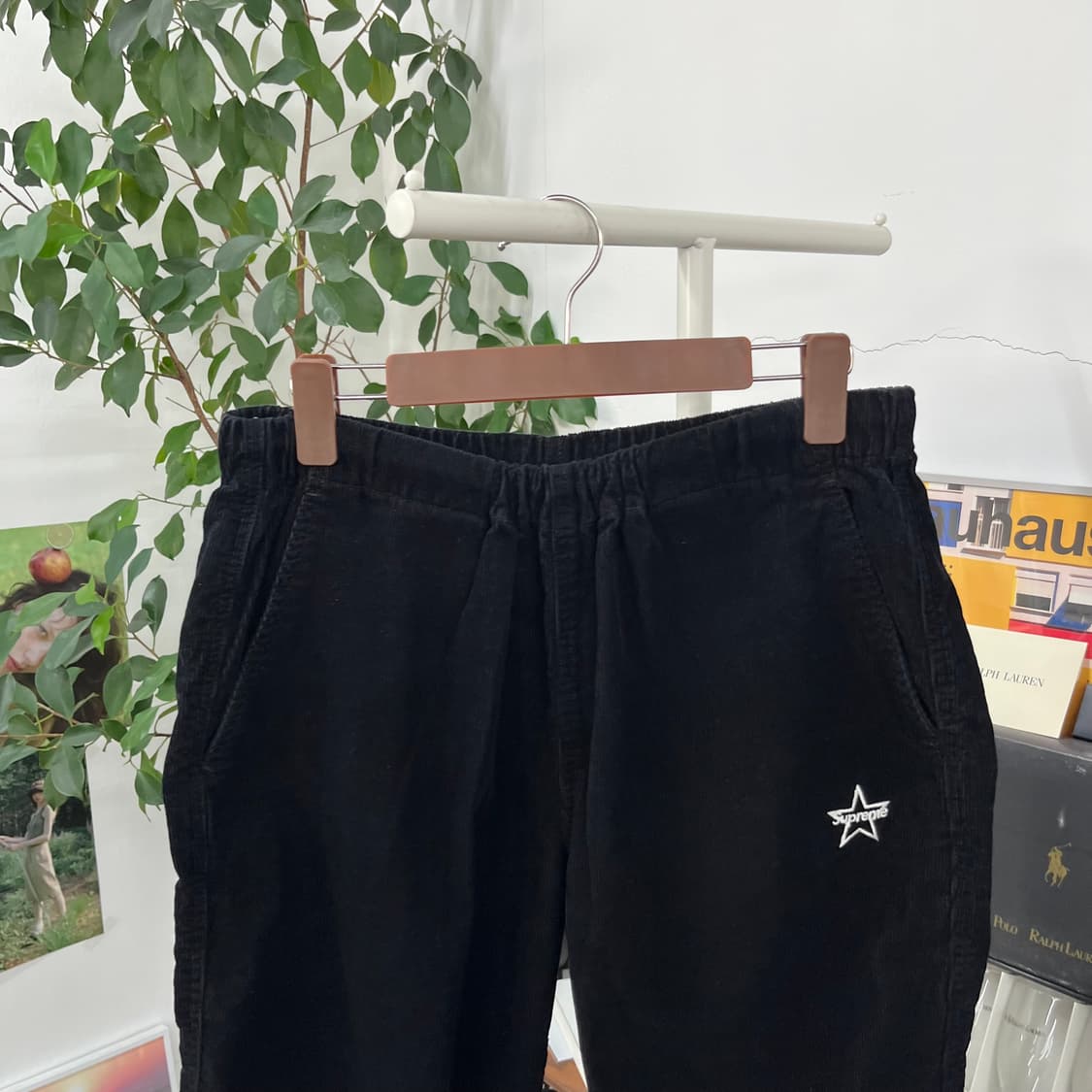 슈프림 코듀로이 스케이트 팬츠 M 상품이미지2