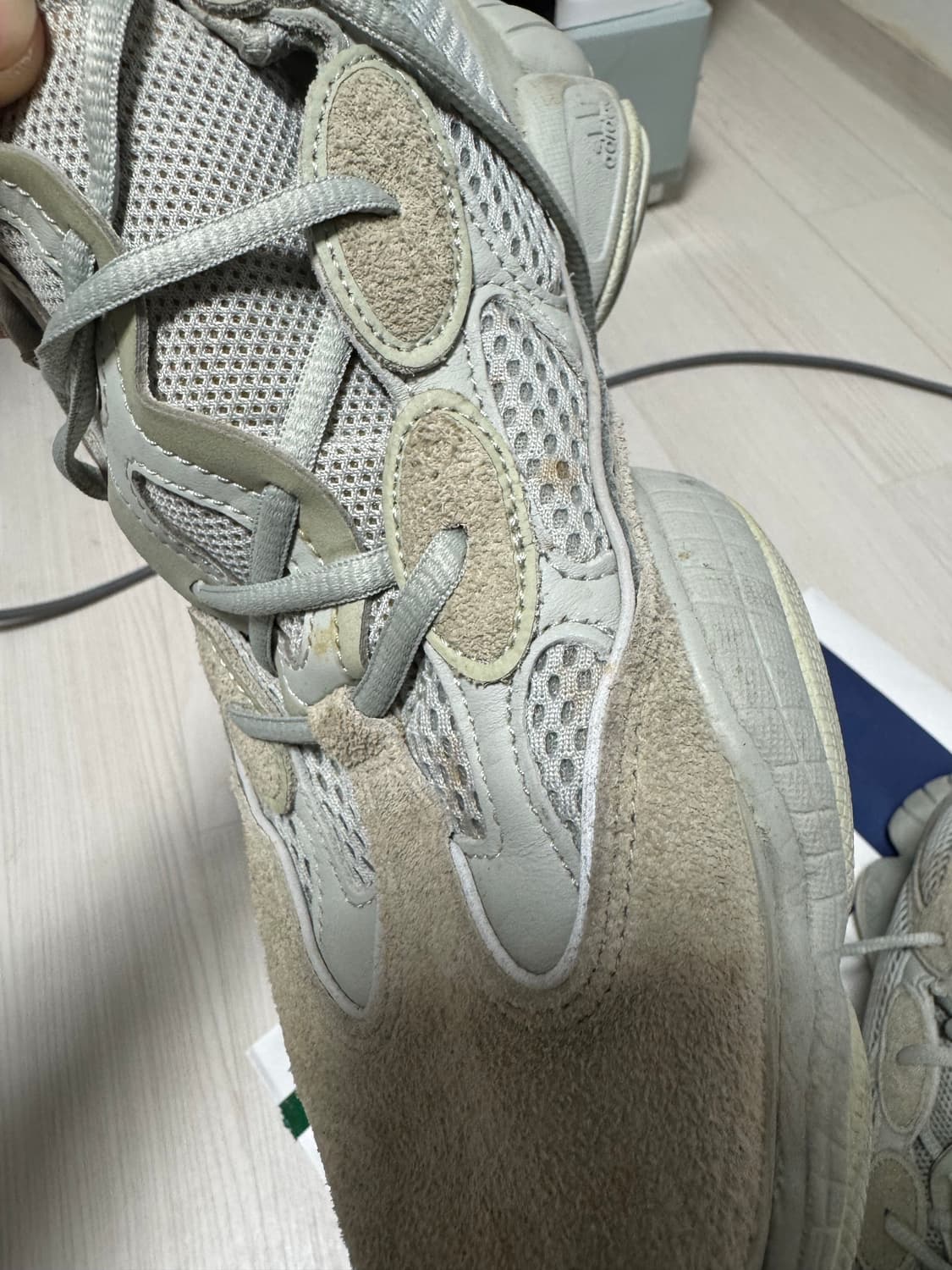 이지 500 솔트 275 상품이미지5