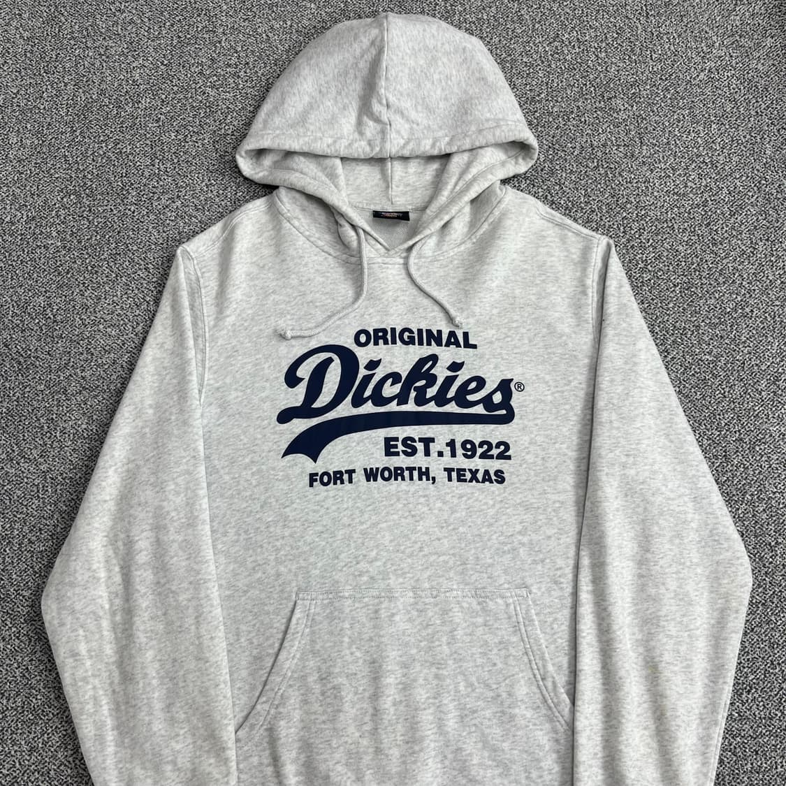 <디키즈 1922 오리지널 후드티> No.1299 상품이미지3