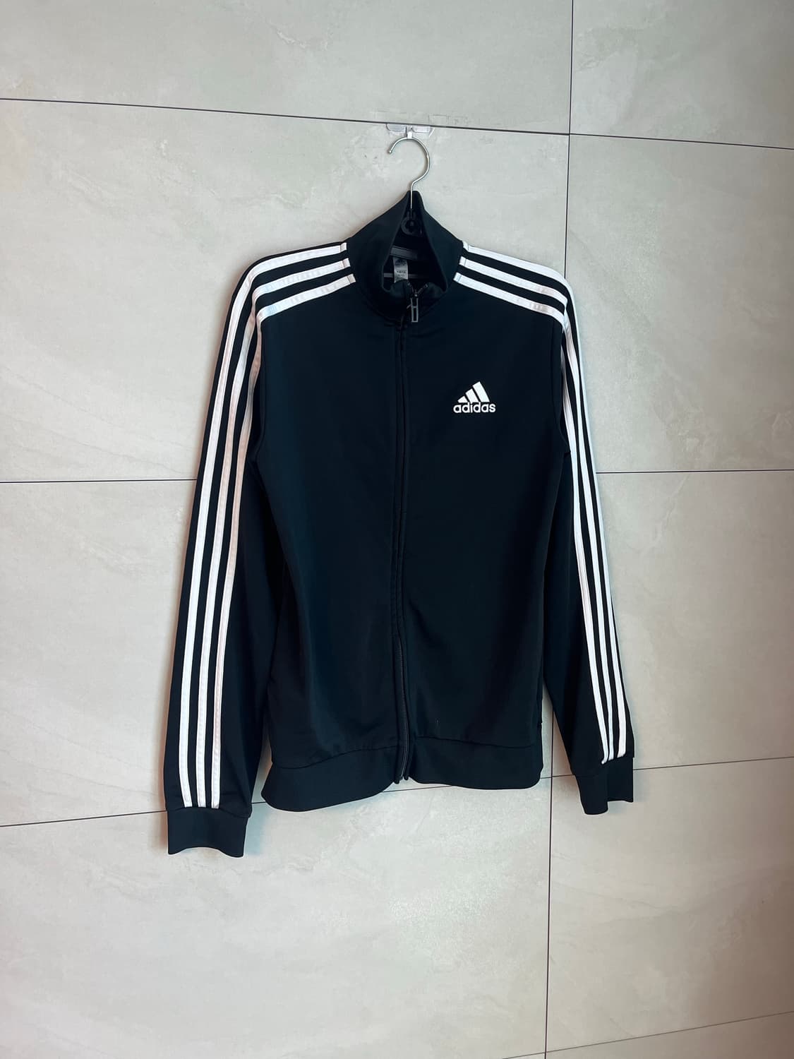 아디다스 져지 블랙 [S]  상품이미지2