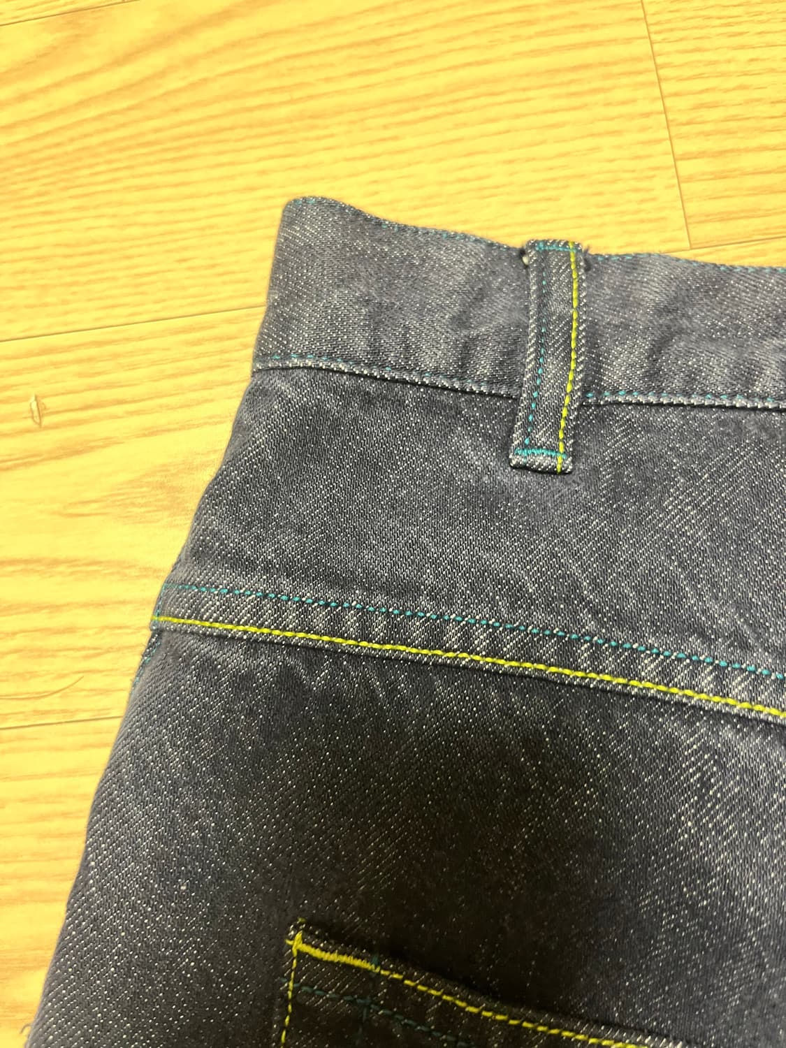 Marni contrast stitch 상품이미지6