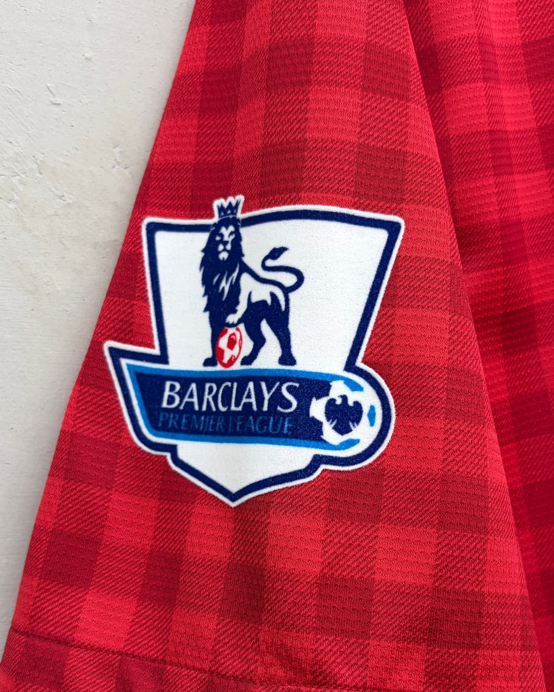 나이키 12-13 맨체스터 유나이티드 홈 리그킷 폴 스콜스 상품이미지4