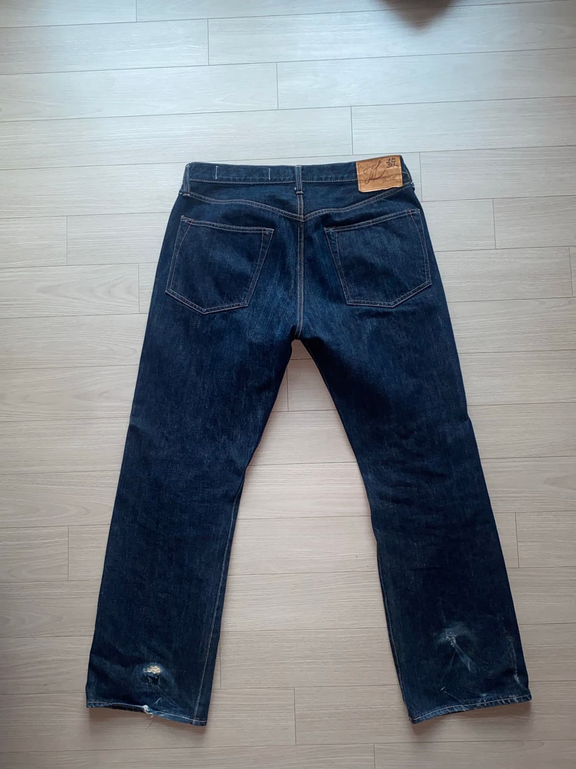 캐피탈 데님 상품이미지3