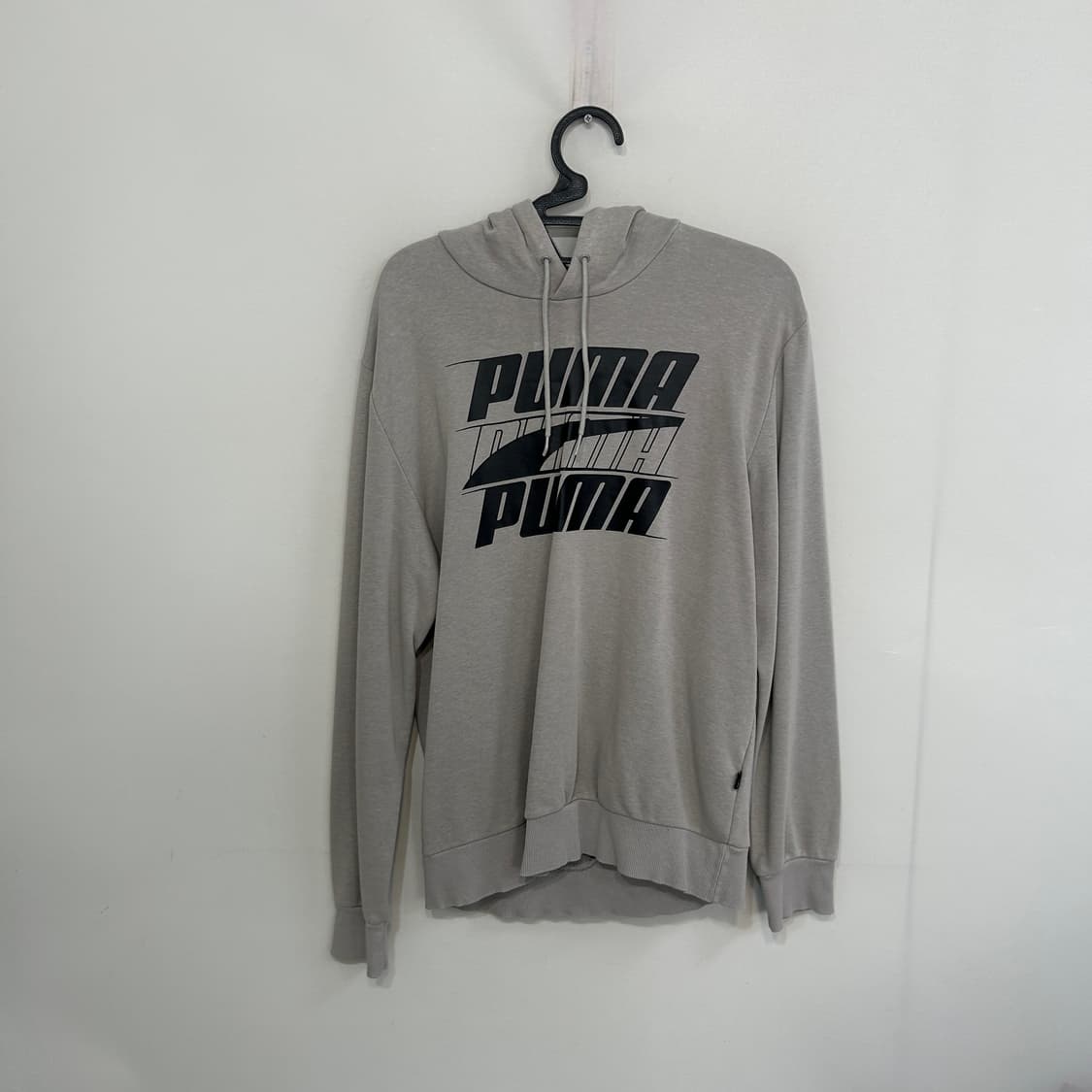 푸마 남성 후드티 95 상태최상 상품이미지1