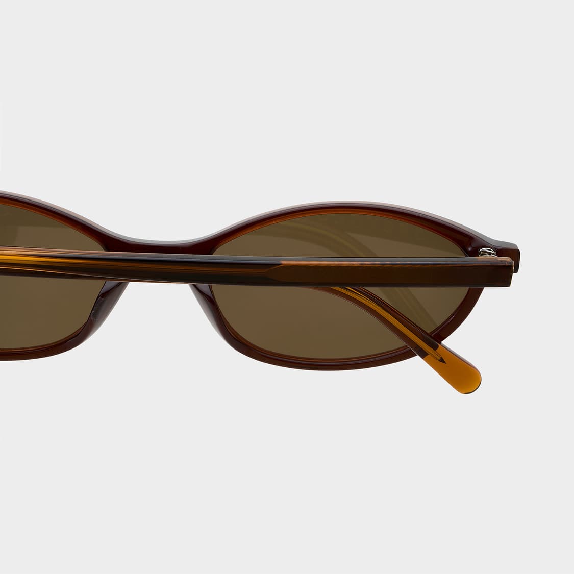 Shevoke ZULU Crystal Brown 상품이미지6