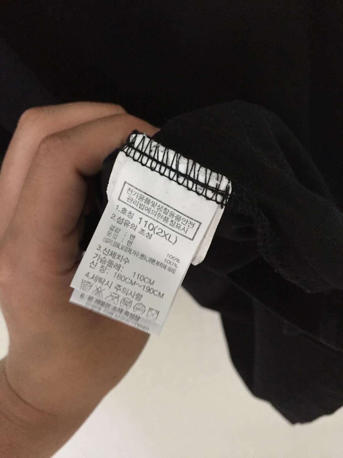 North Face 반팔 티셔츠 상품이미지5