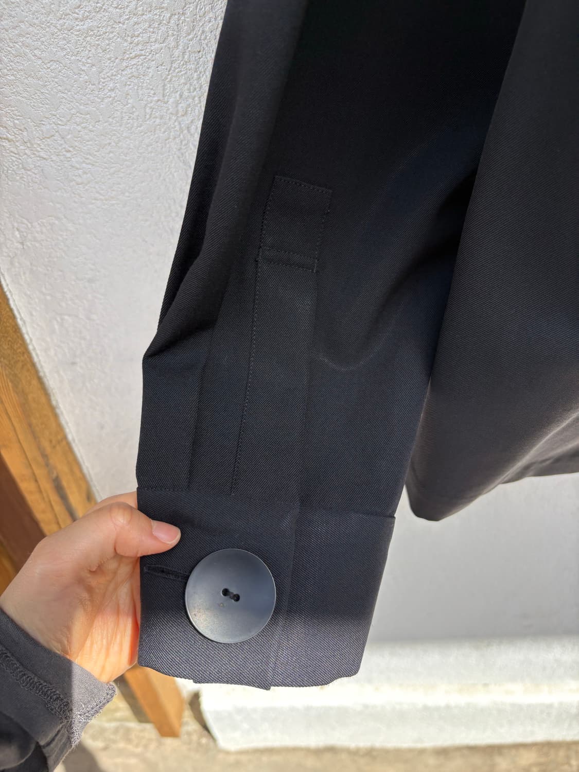 요지야마모토 울 오픈다켓 상품이미지5