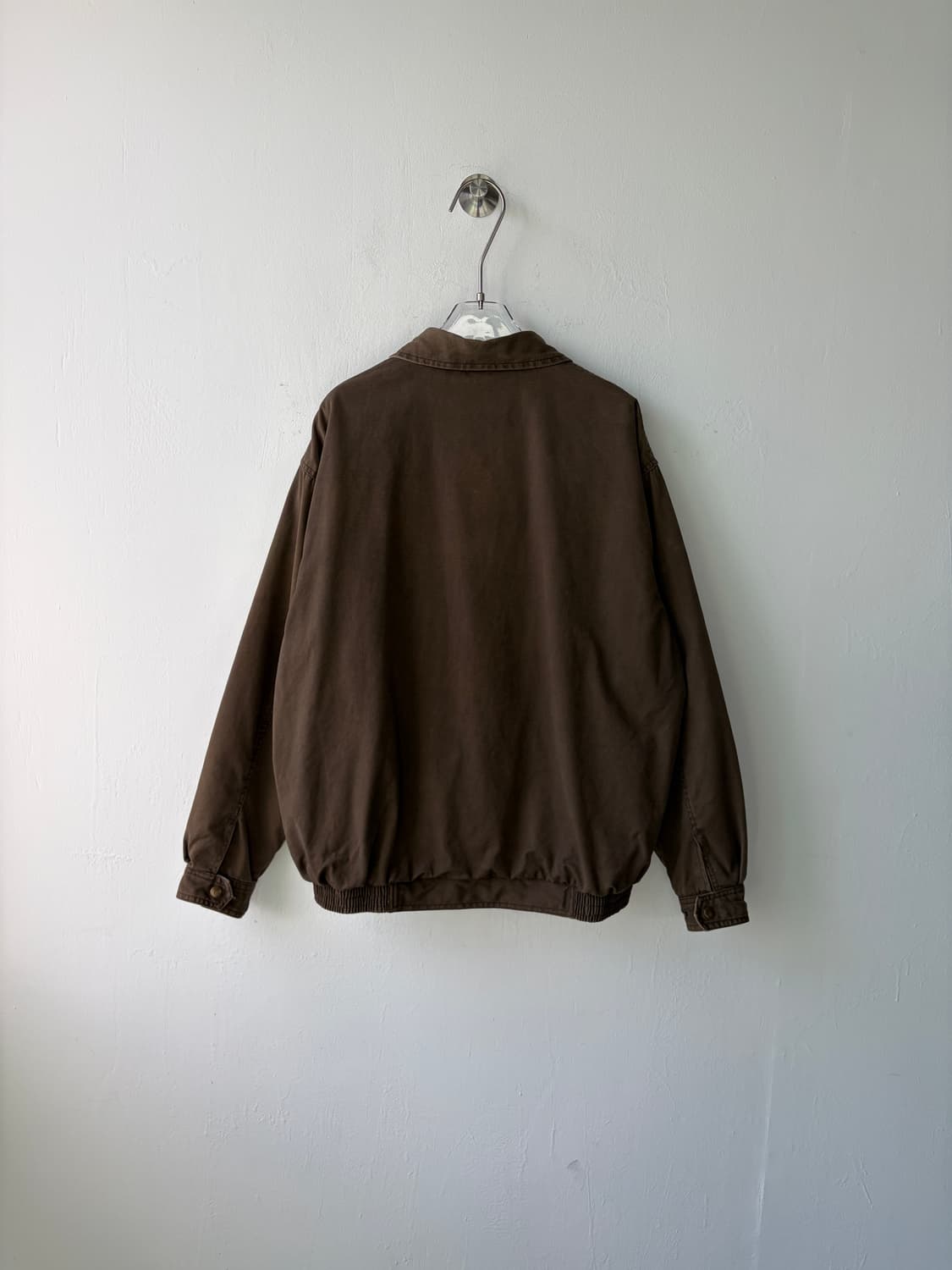 폴로 랄프로렌 블루종 상품이미지8