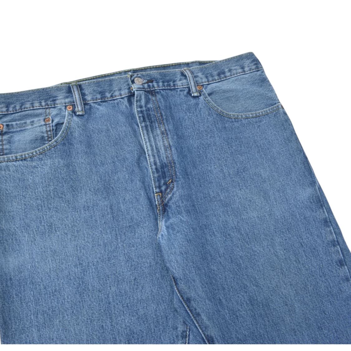 00S 빈티지 리바이스 517 청바지 부츠컷 데님팬츠 38 N0003 상품이미지7