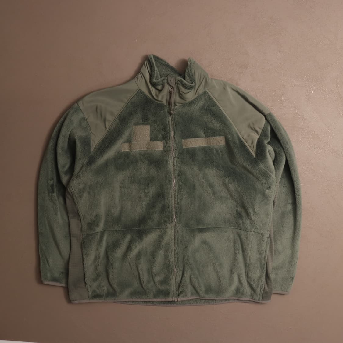 US ARMY Gen 3 플리스 자켓 A1228 상품이미지1