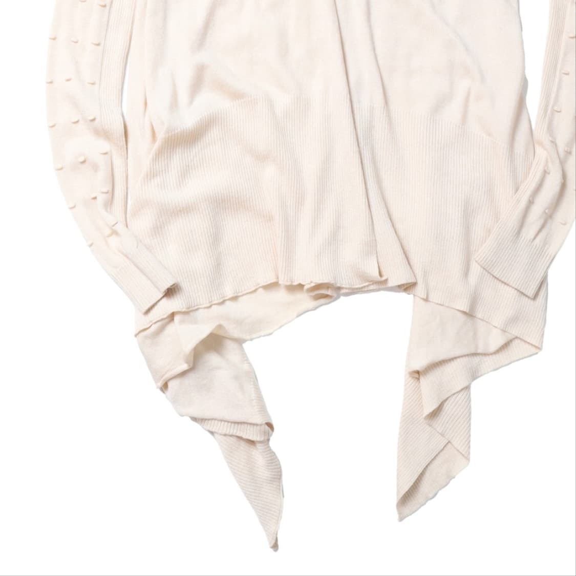 릭 오웬스 Rick Owens Wrap Cardigan   상품이미지3