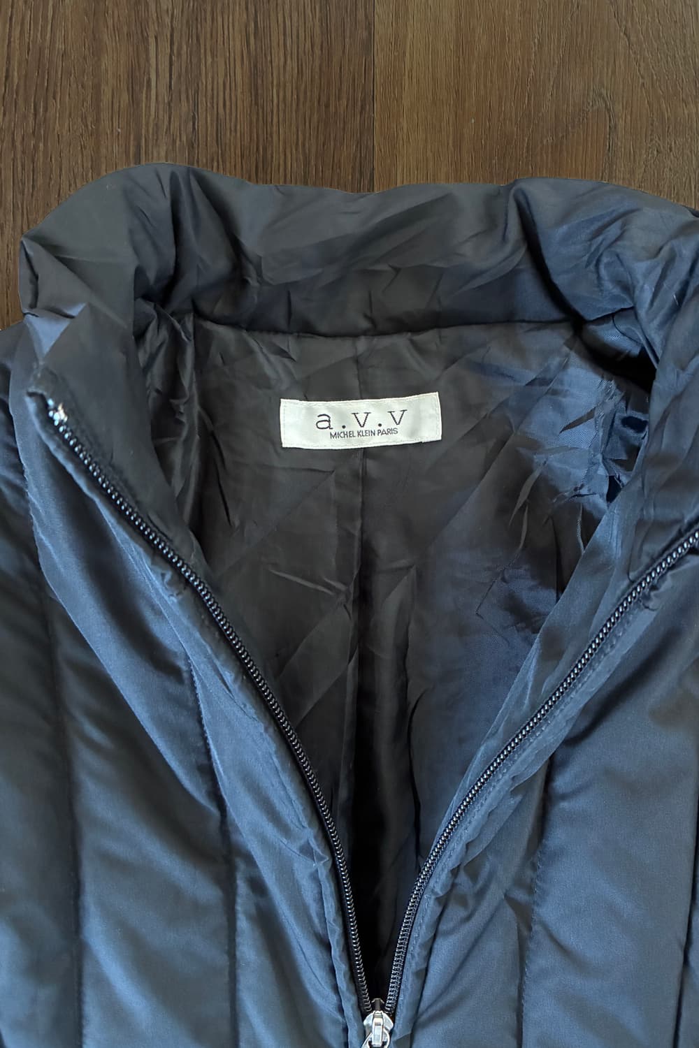 Vertical Quilting Padding 상품이미지5