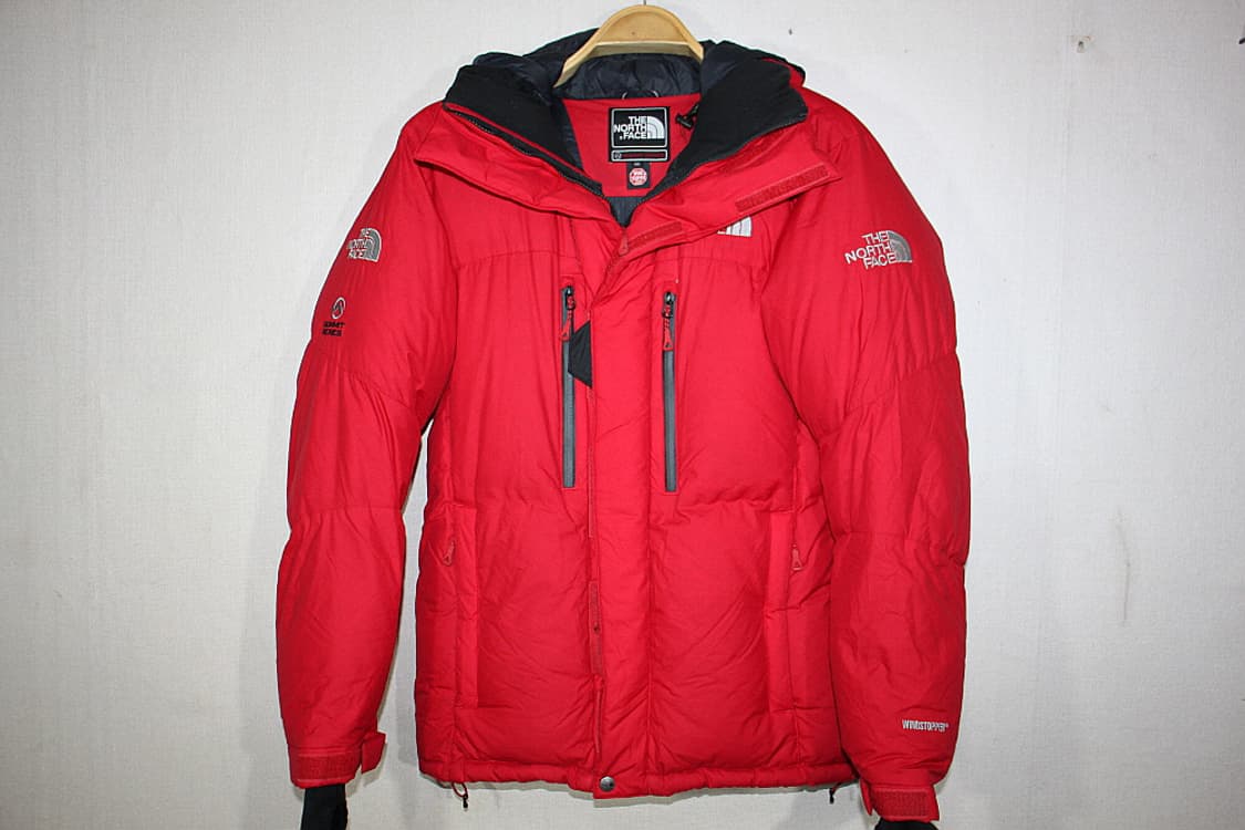 Nathface 노스페이스 서밋시리즈 95 상품이미지2
