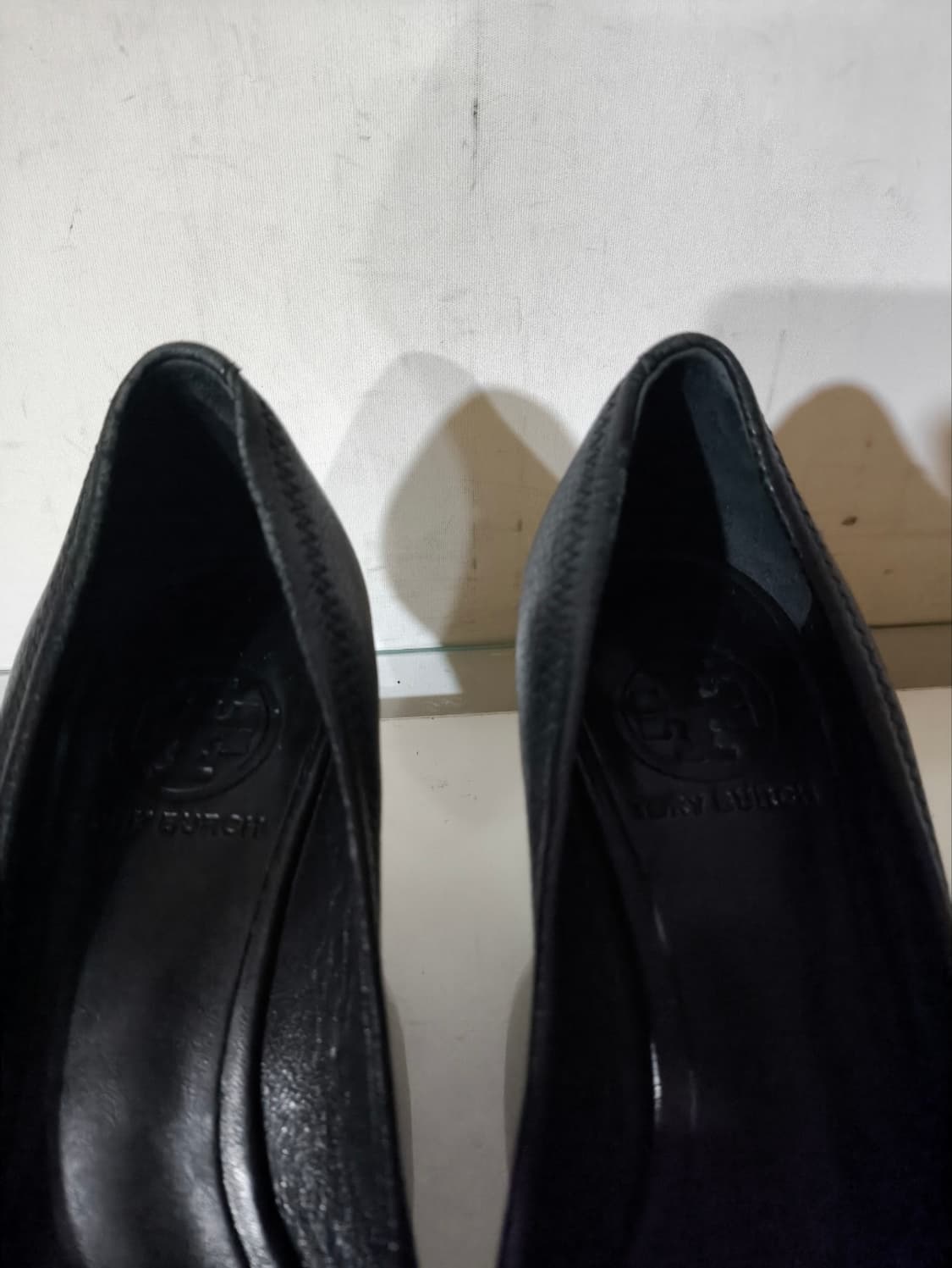 5 220mm 토리버치 웨지힐 상품이미지5