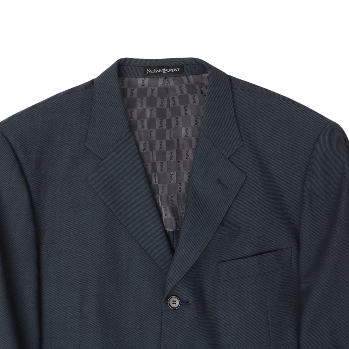 입생로랑 뿌르 옴므 3B 자켓 상품이미지2