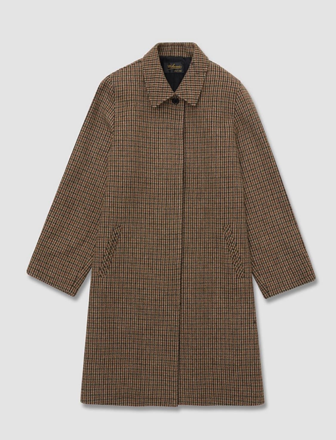 얼바닉30 코트 상품이미지4