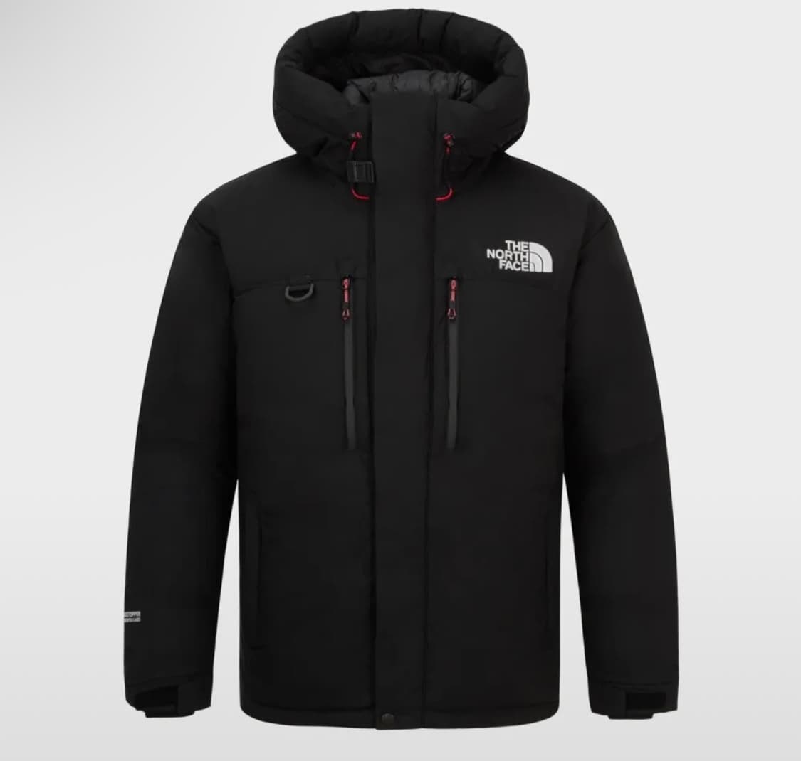 (새상품급) 25FW 노스페이스 히말라얀 히말라야 파카 NJ1DR99A 상품이미지1