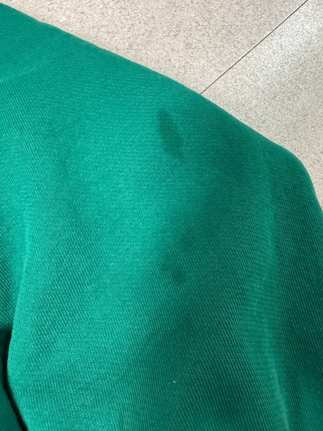 ESC Studio 프린팅 맨투맨 상품이미지5