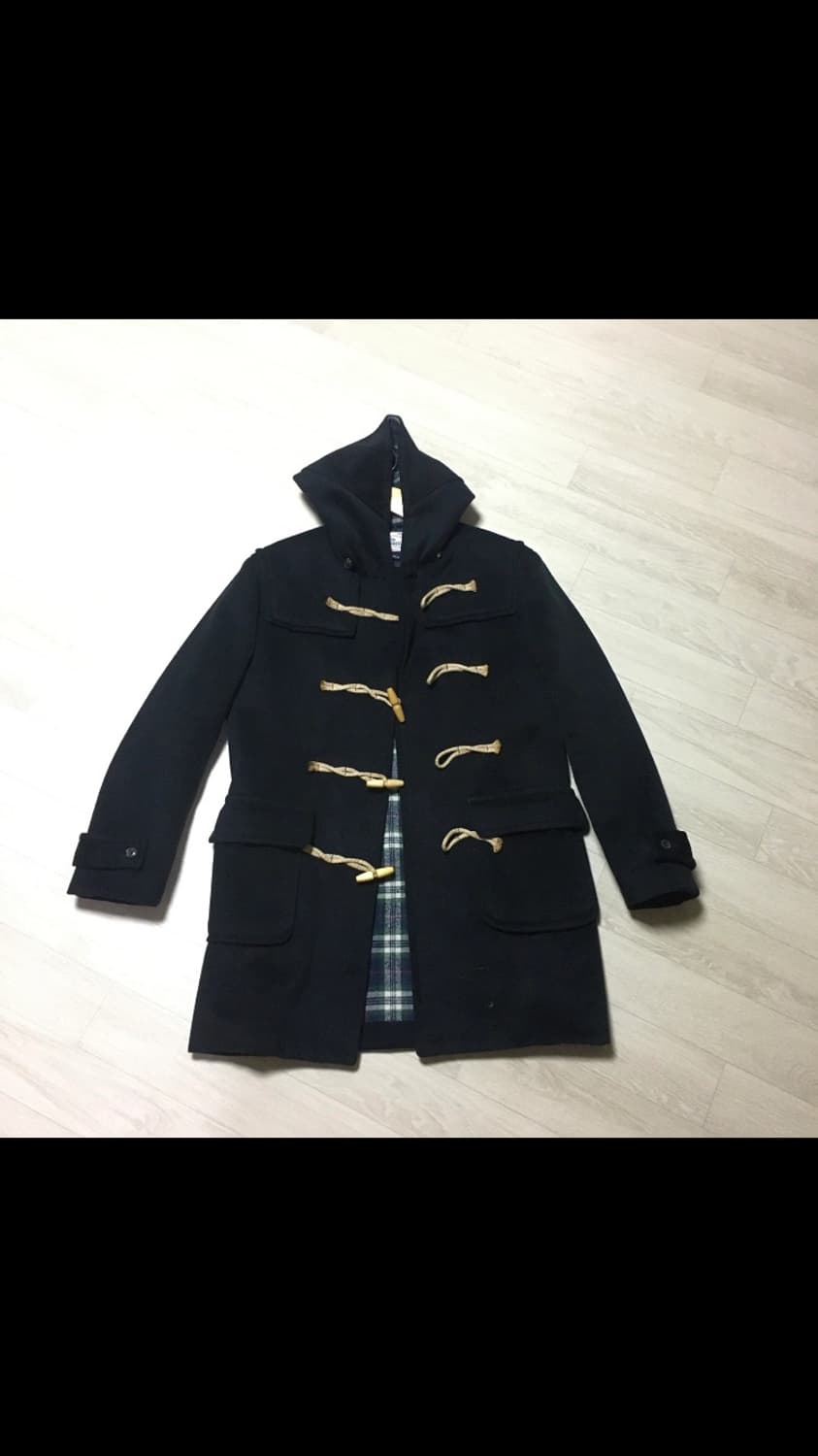 클래식 피코트 상품이미지4