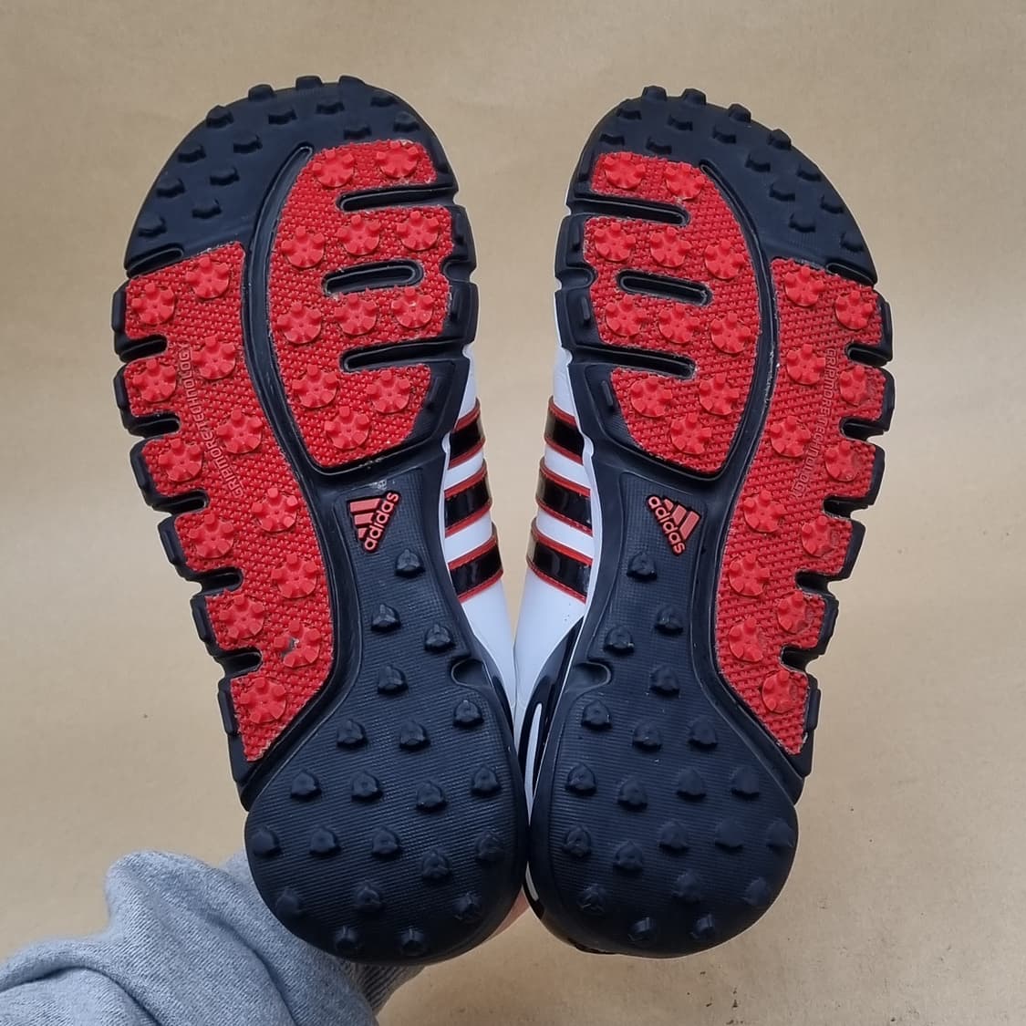 아디다스 투어360  XT-SL 보아골프화 260 상품이미지3