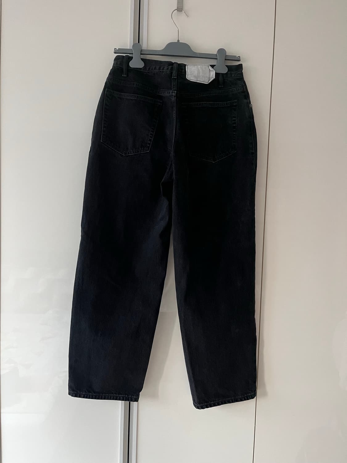 디스이즈네버댓 5PK 블랙 데님 상품이미지2