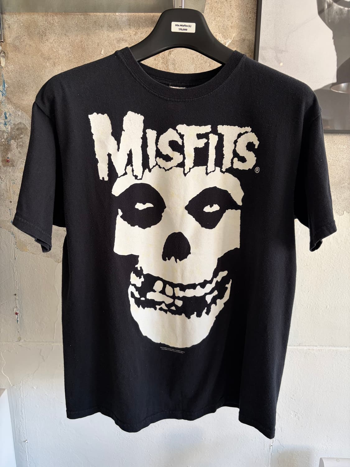 00s 미스피츠 티셔츠 상품이미지1