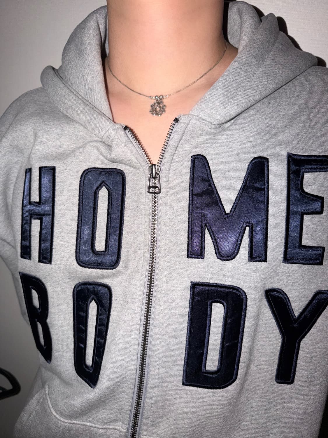 [rrrocnoc] spirale sole necklace 상품이미지5