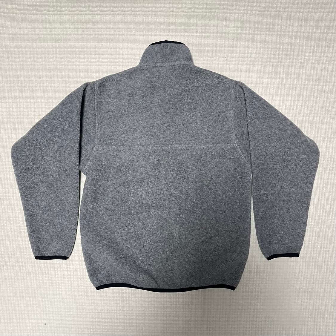 파타고니아 신칠라 라이트그레이 상품이미지2