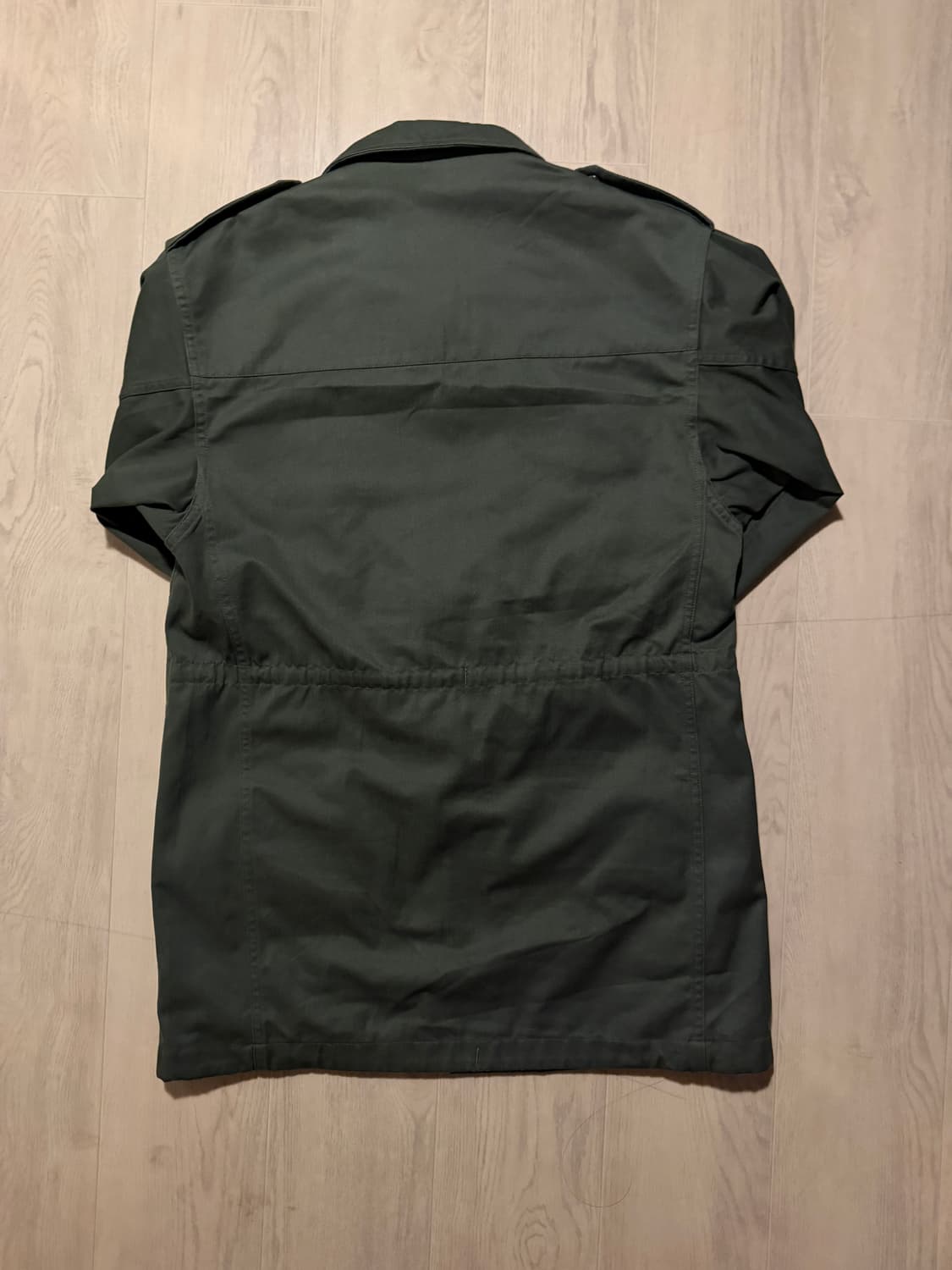 90s French Air Force Field Jacket 상품이미지6