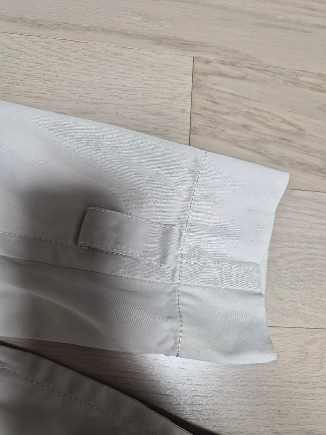 비비안웨스트우드 트렌치코트 상품이미지6