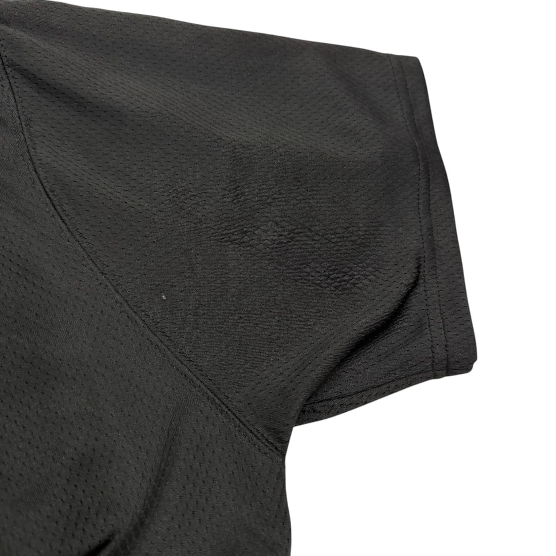 배드블러드 스포츠 풋볼 클럽 반팔티 블랙 L 상품이미지6