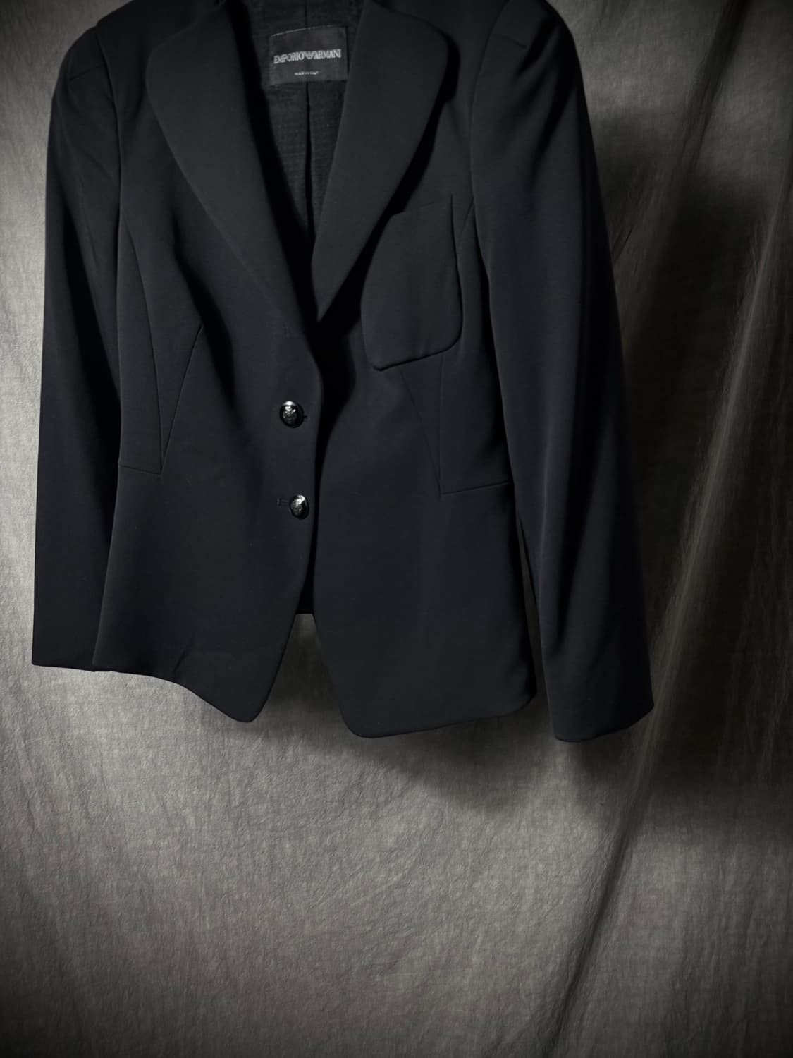 Emporio Armani Tailored Setup   상품이미지3