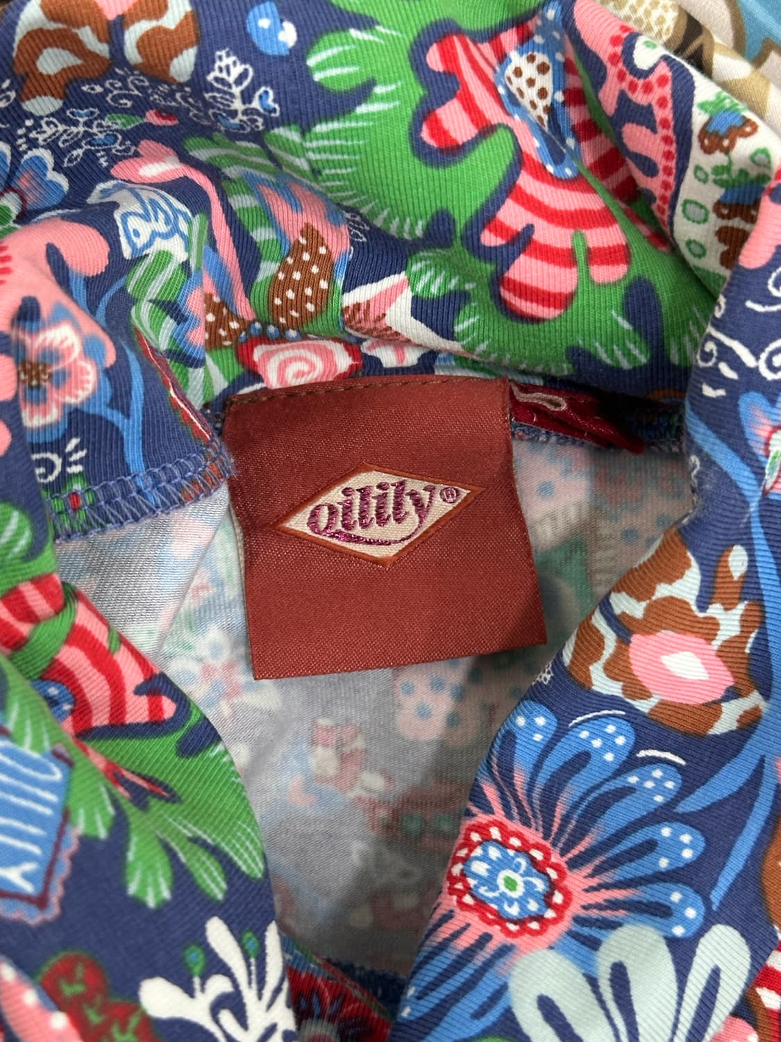 오일릴리 목폴라 상품이미지6