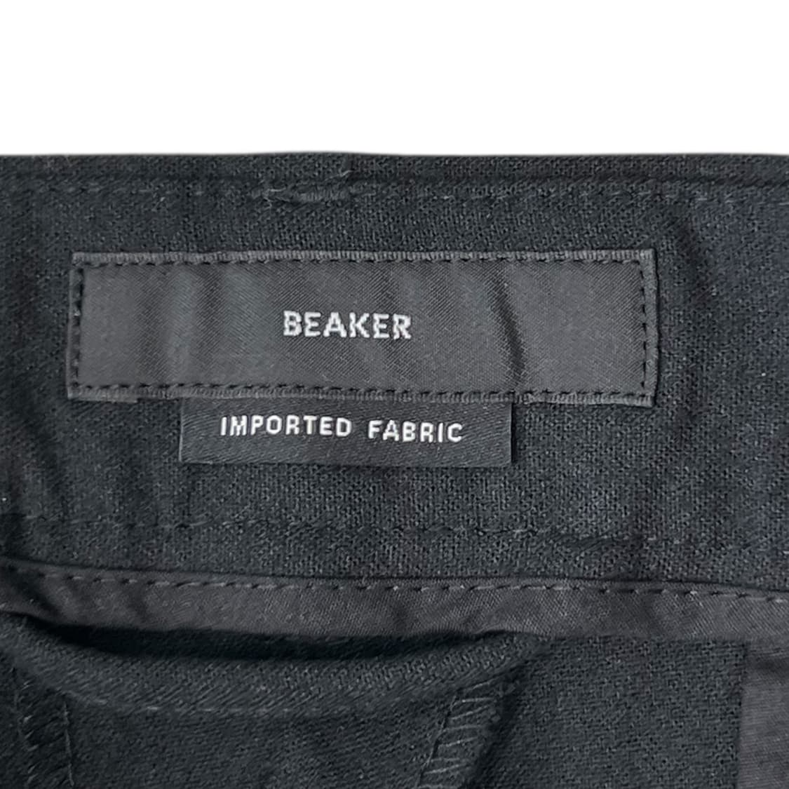 Beaker 다크 슬랙스 r1574 상품이미지5
