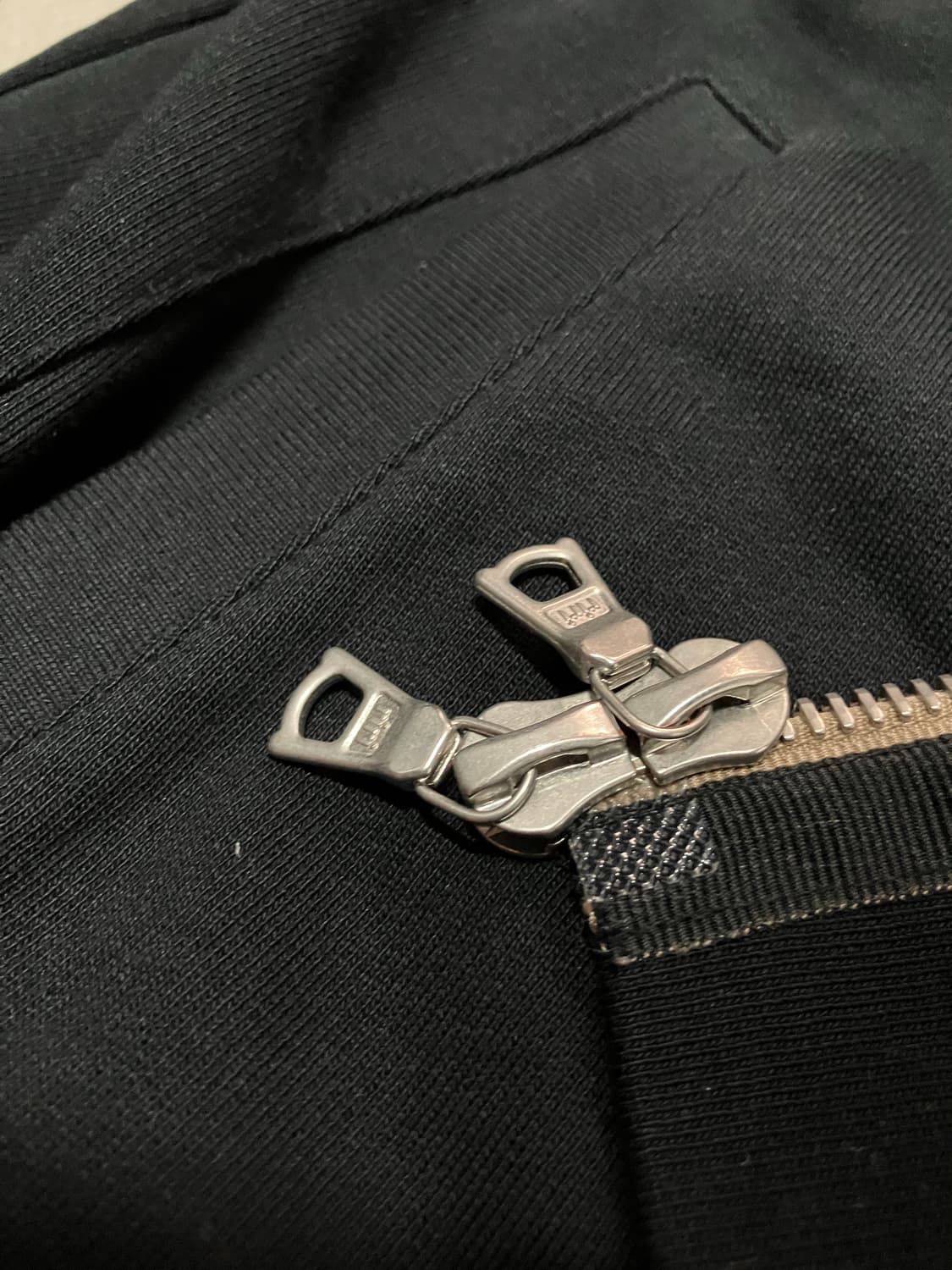 Dries van noten 플라워 블루종 상품이미지3