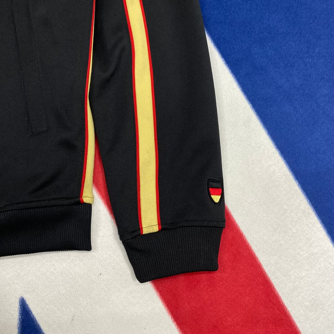  00s 나이키 독일 져지 M 상품이미지5