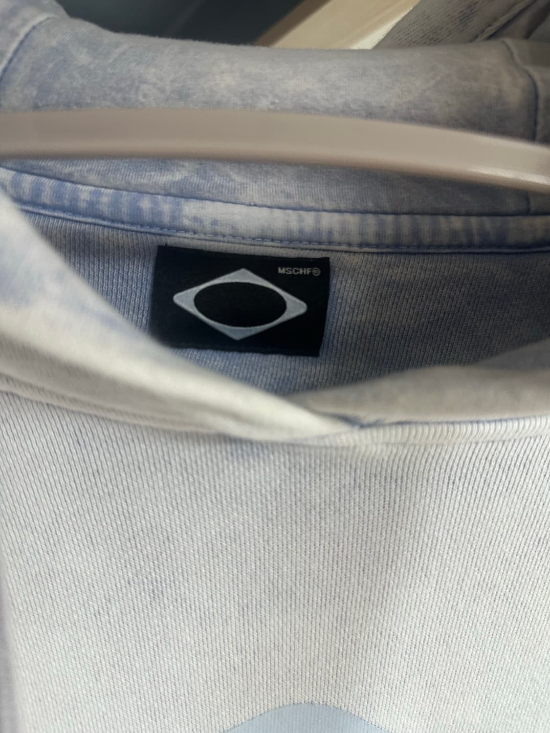 미스치프 후드티  상품이미지4